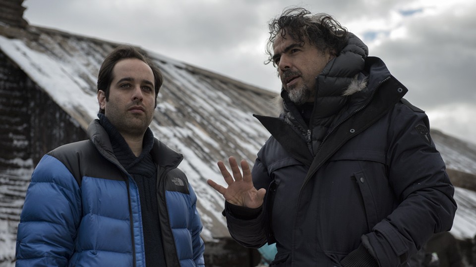 Lo que no puede aprender, y necesita, un líder creativo