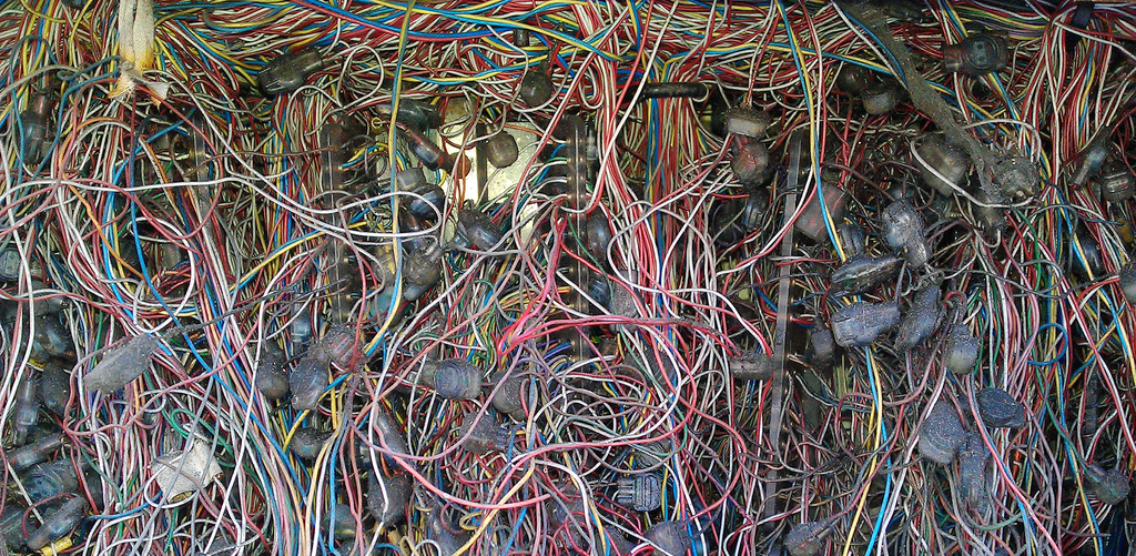 Desconfiemos de los que desconfían de los experimentos