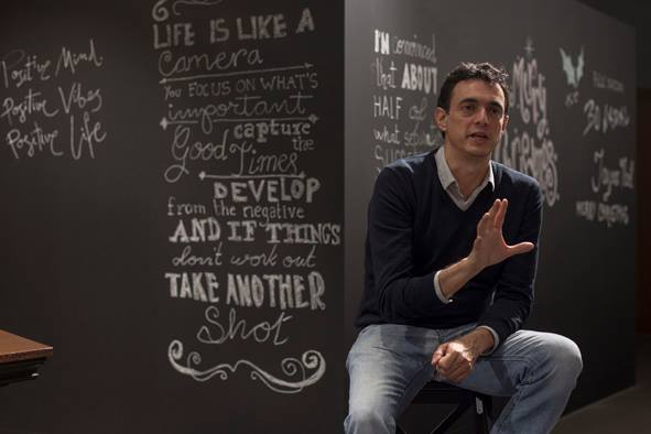 “La educación necesita un cambio radical”, anticipo de una entrevista en Cuadernos de Pedagogía