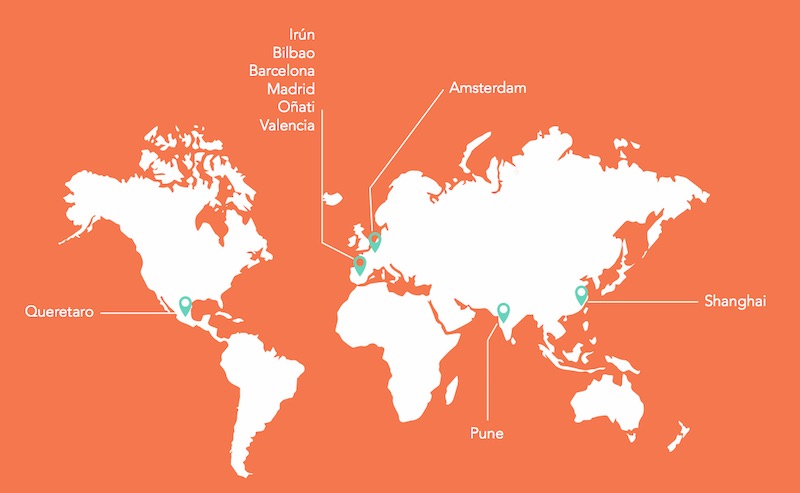 Mondragon Team Academy: una red para la educación en emprendimiento en equipo