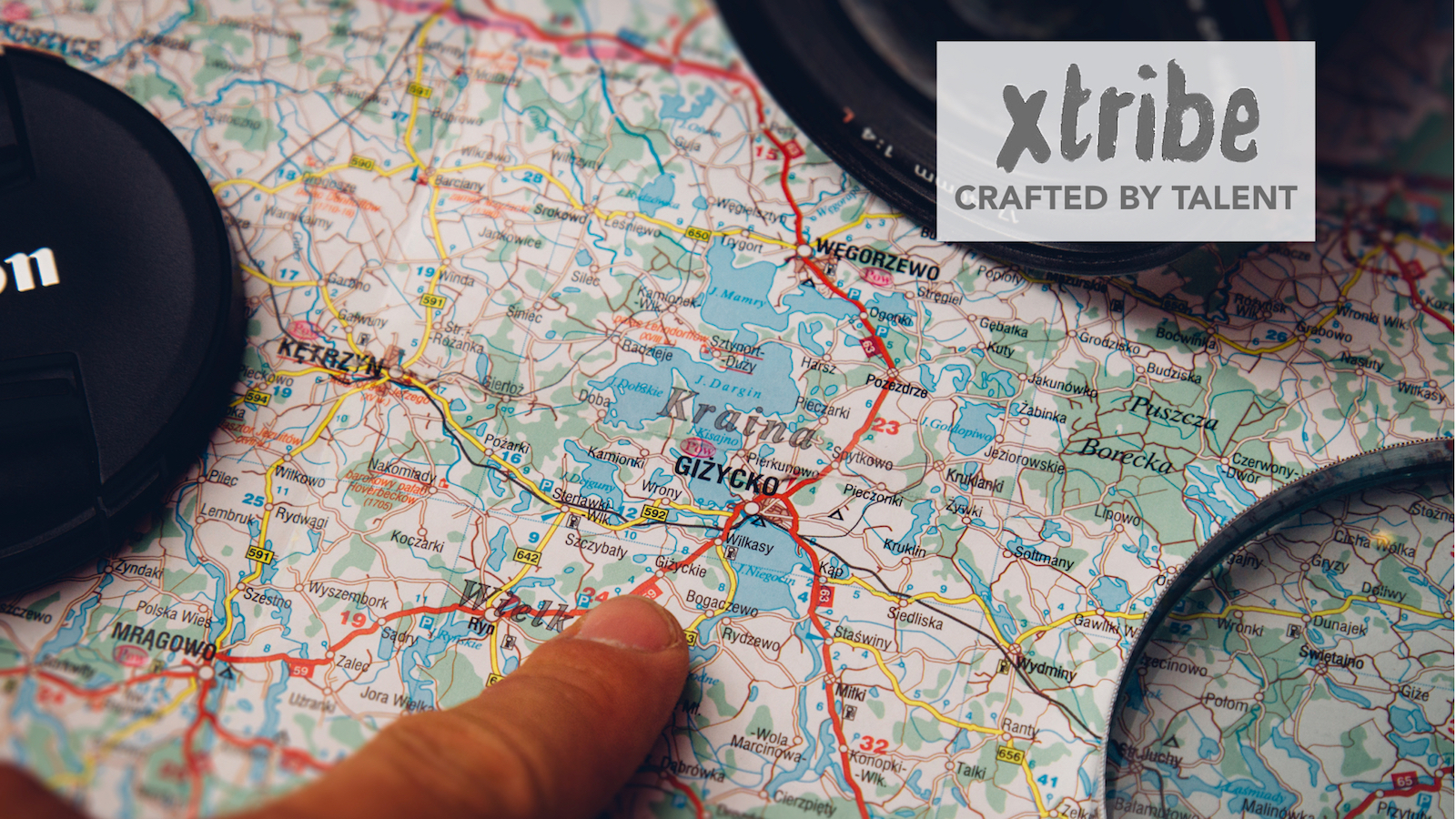 XTribe: inspiración para el diseño de experiencias de aprendizaje